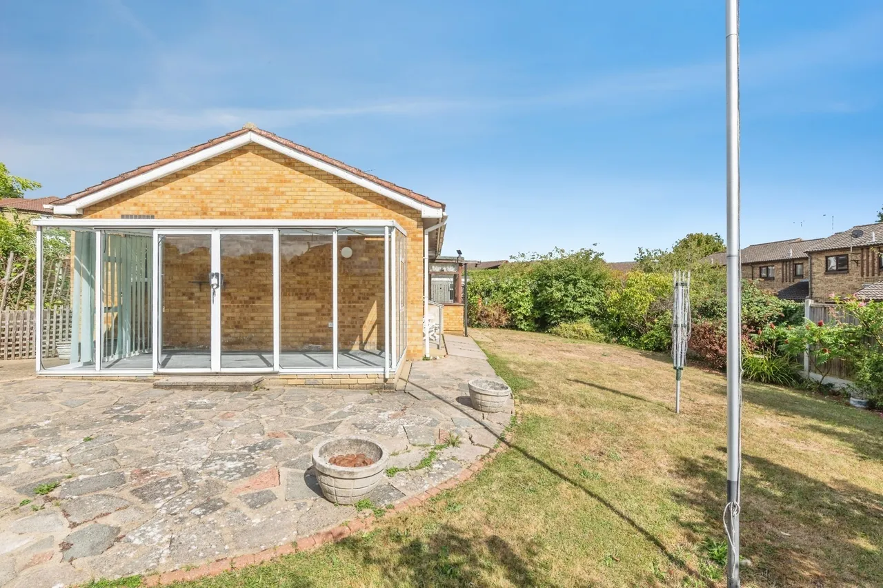 Leon Drive, Vange, Basildon, Essex, SS16, photo 10