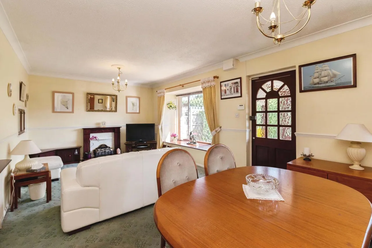 Leon Drive, Vange, Basildon, Essex, SS16, photo 26