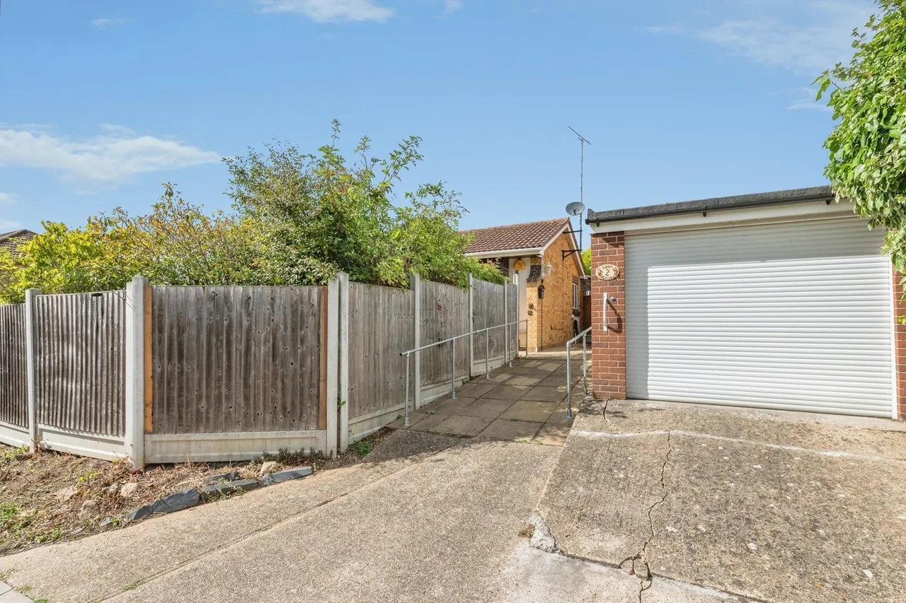 Leon Drive, Vange, Basildon, Essex, SS16, photo 8