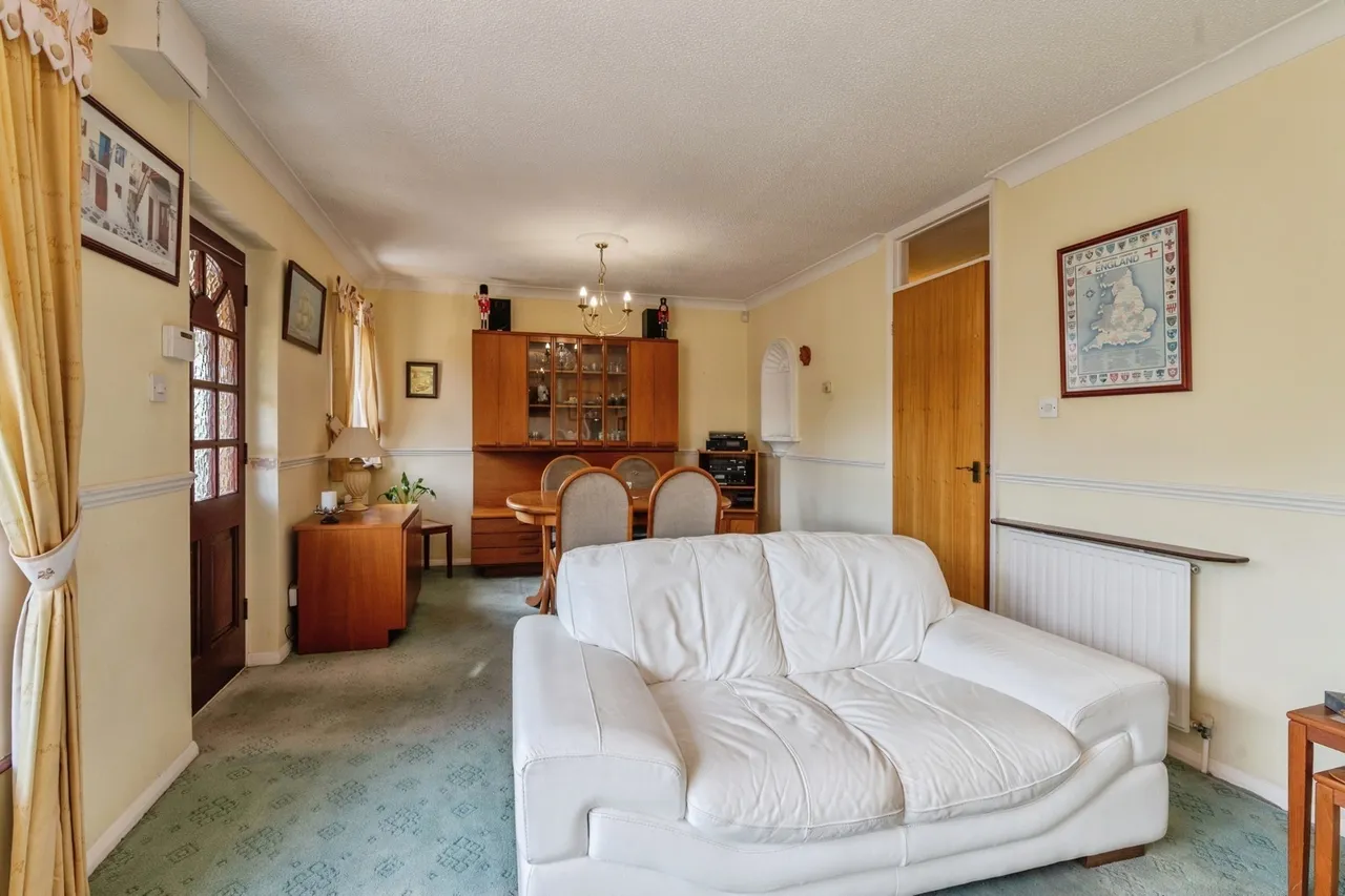 Leon Drive, Vange, Basildon, Essex, SS16, photo 22