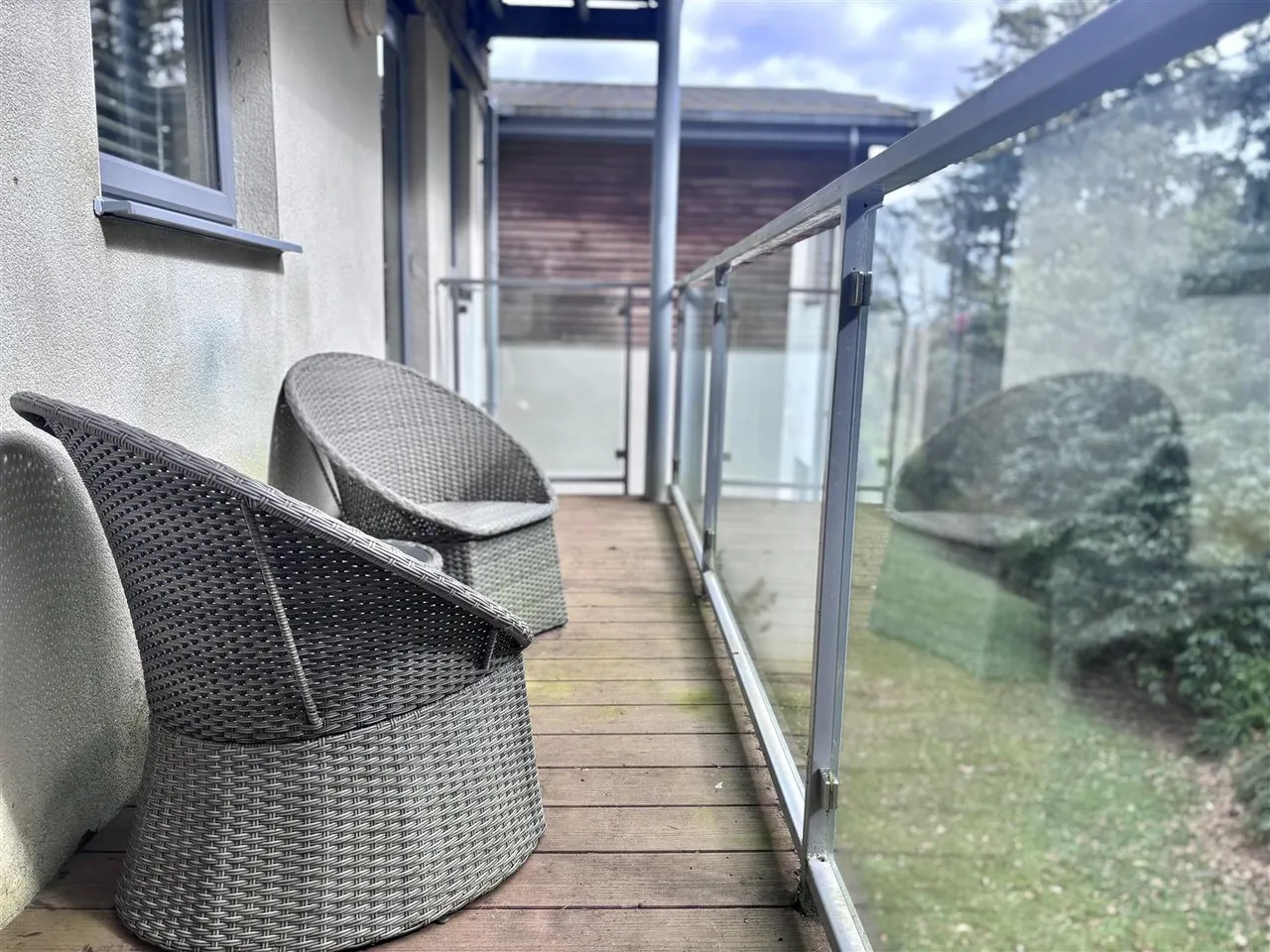 Woodland View, Duporth, photo 13
