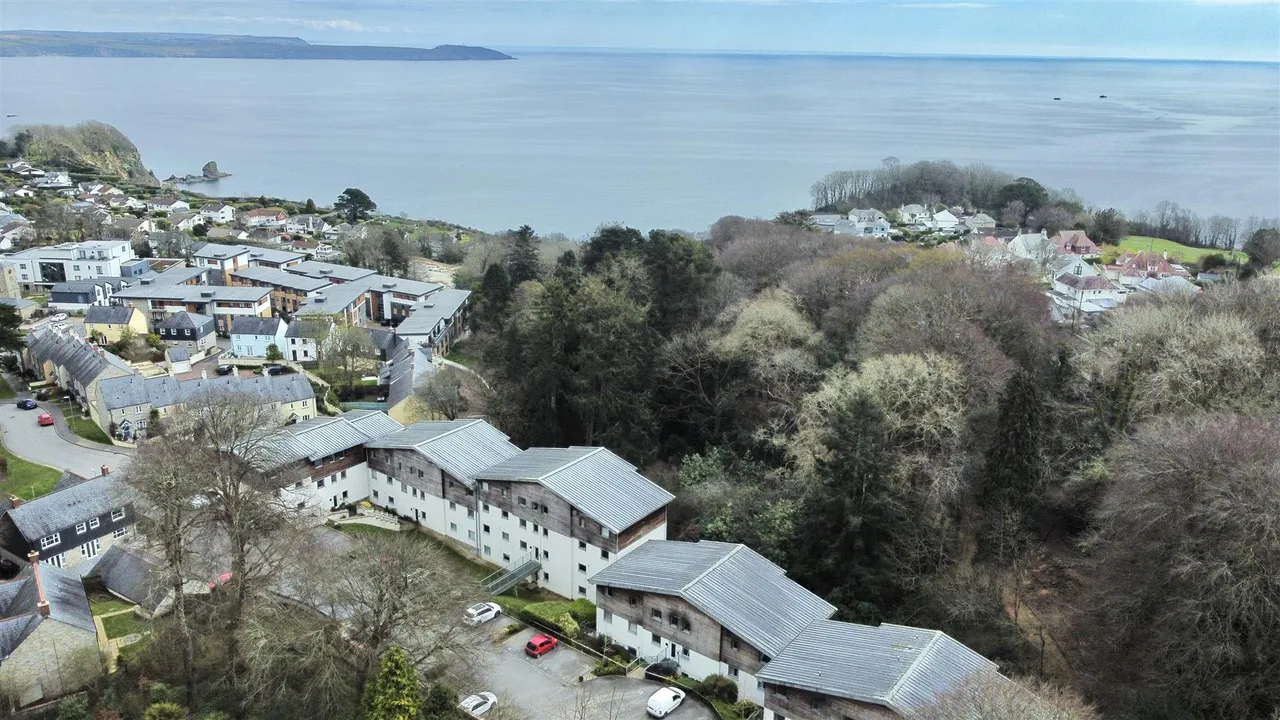 Woodland View, Duporth, photo 2