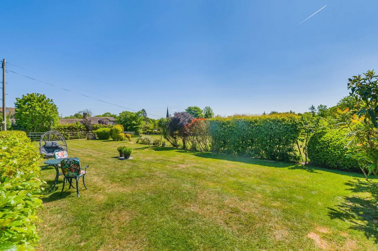 Sycamore Farm, Helme, HD9, photo 30