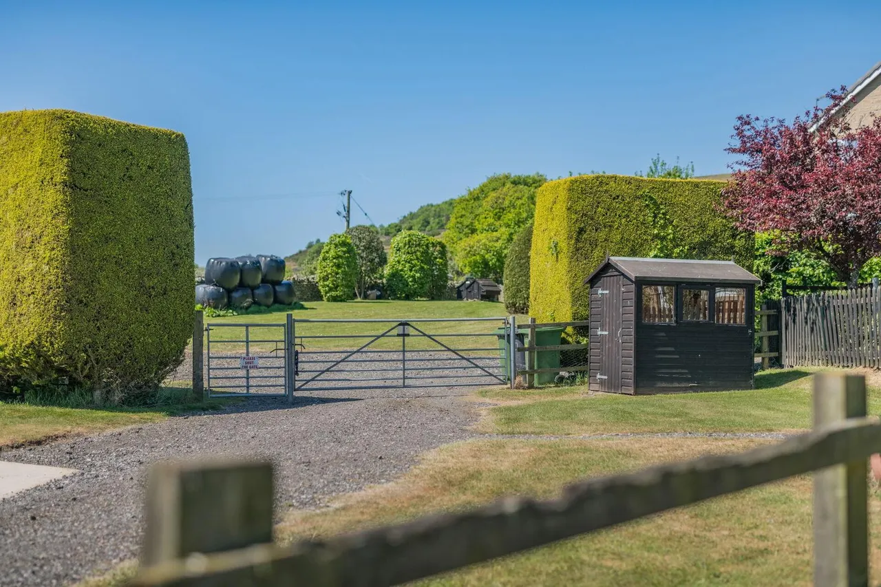 Sycamore Farm, Helme, HD9, photo 38