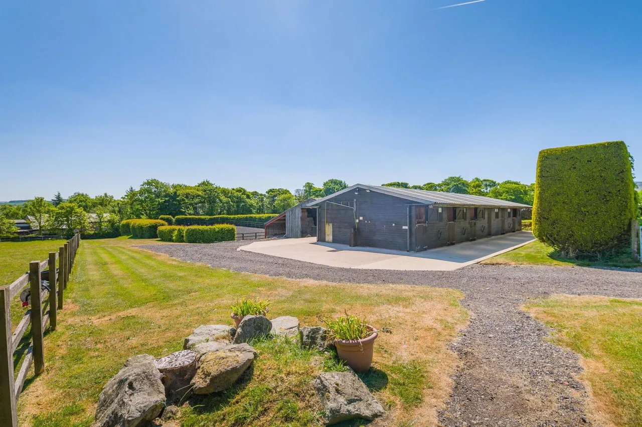 Sycamore Farm, Helme, HD9, photo 31