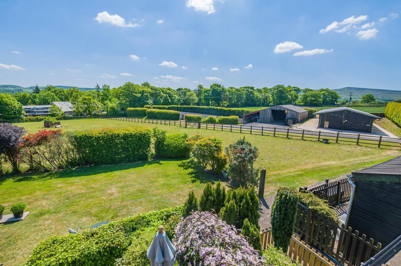 Sycamore Farm, Helme, HD9, photo 29