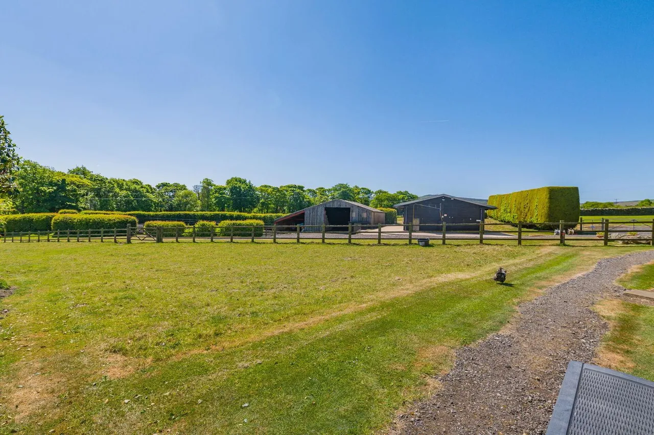 Sycamore Farm, Helme, HD9, photo 36