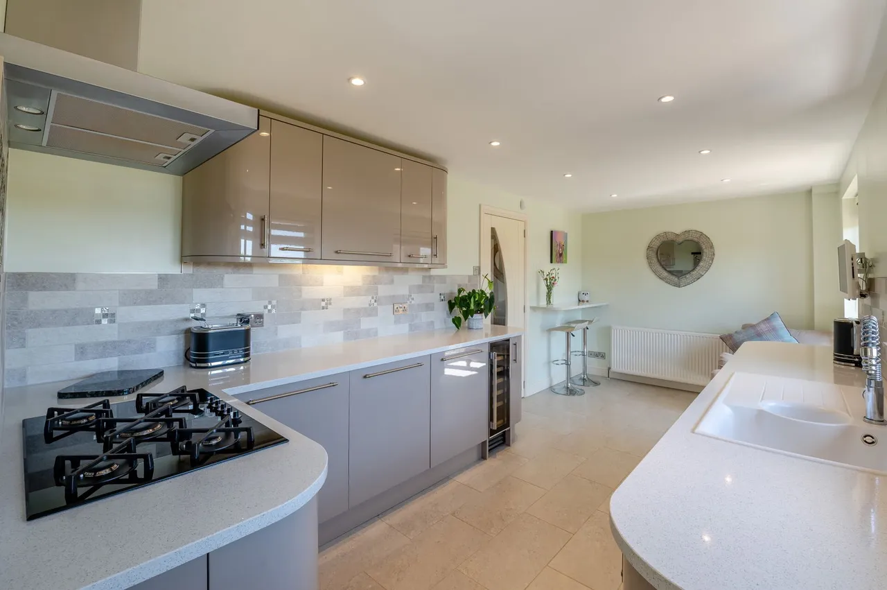 Sycamore Farm, Helme, HD9, photo 10