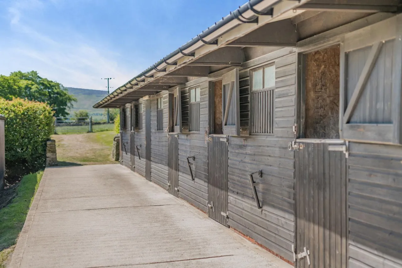 Sycamore Farm, Helme, HD9, photo 32