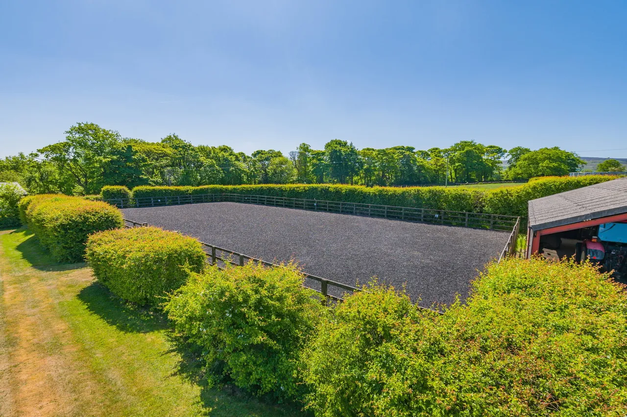 Sycamore Farm, Helme, HD9, photo 3