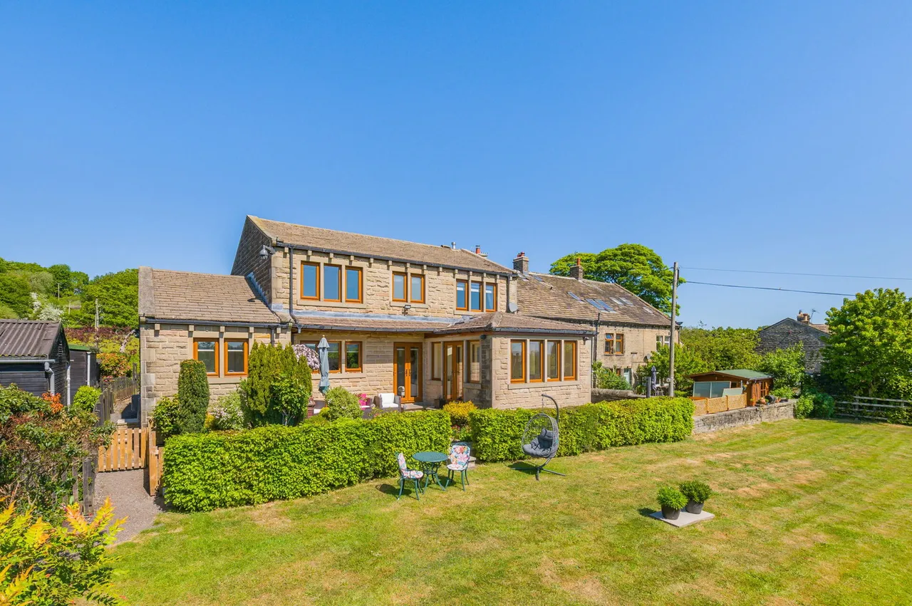 Sycamore Farm, Helme, HD9, photo 5