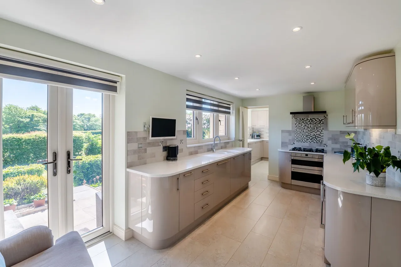 Sycamore Farm, Helme, HD9, photo 11