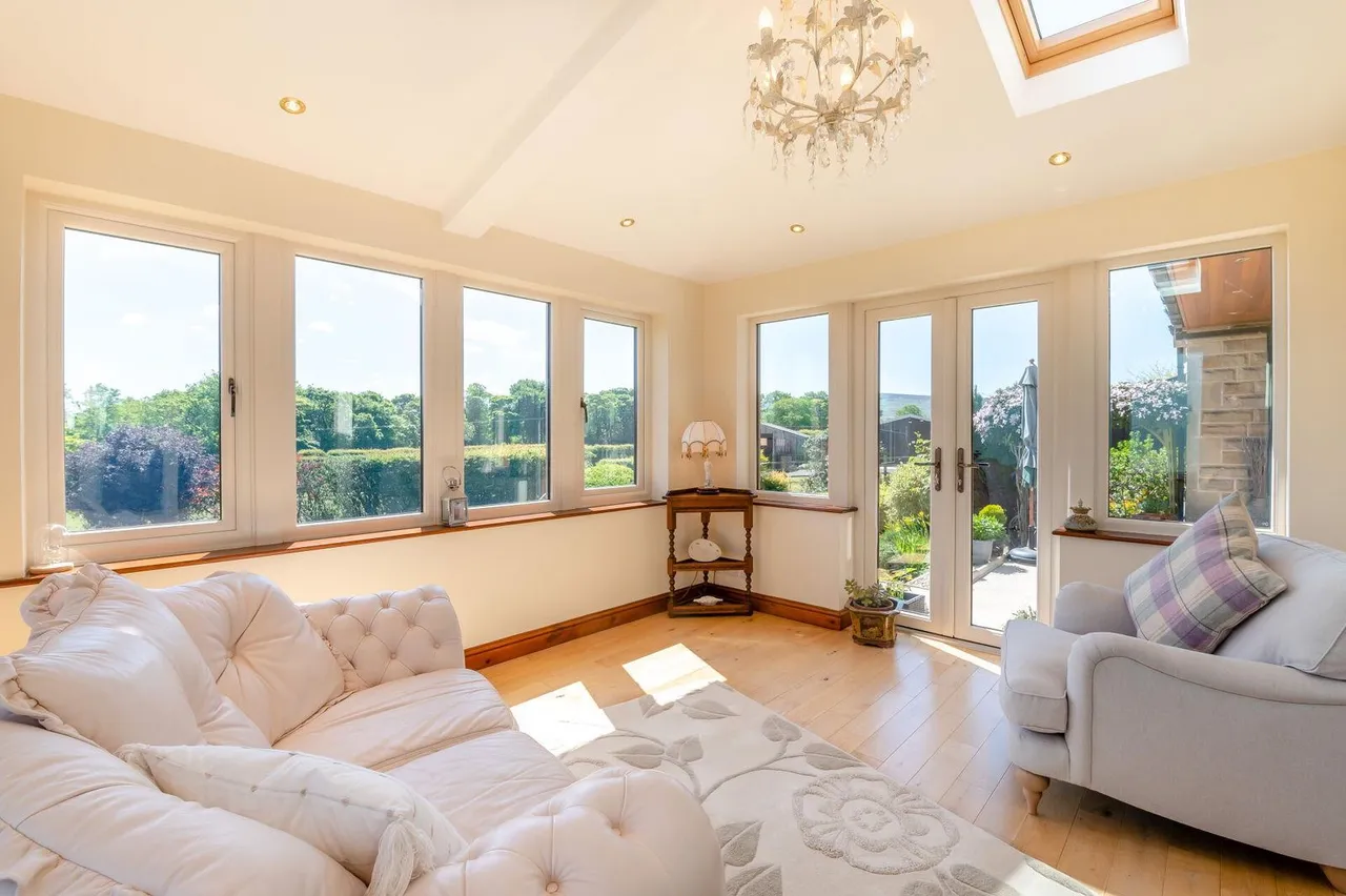 Sycamore Farm, Helme, HD9, photo 20