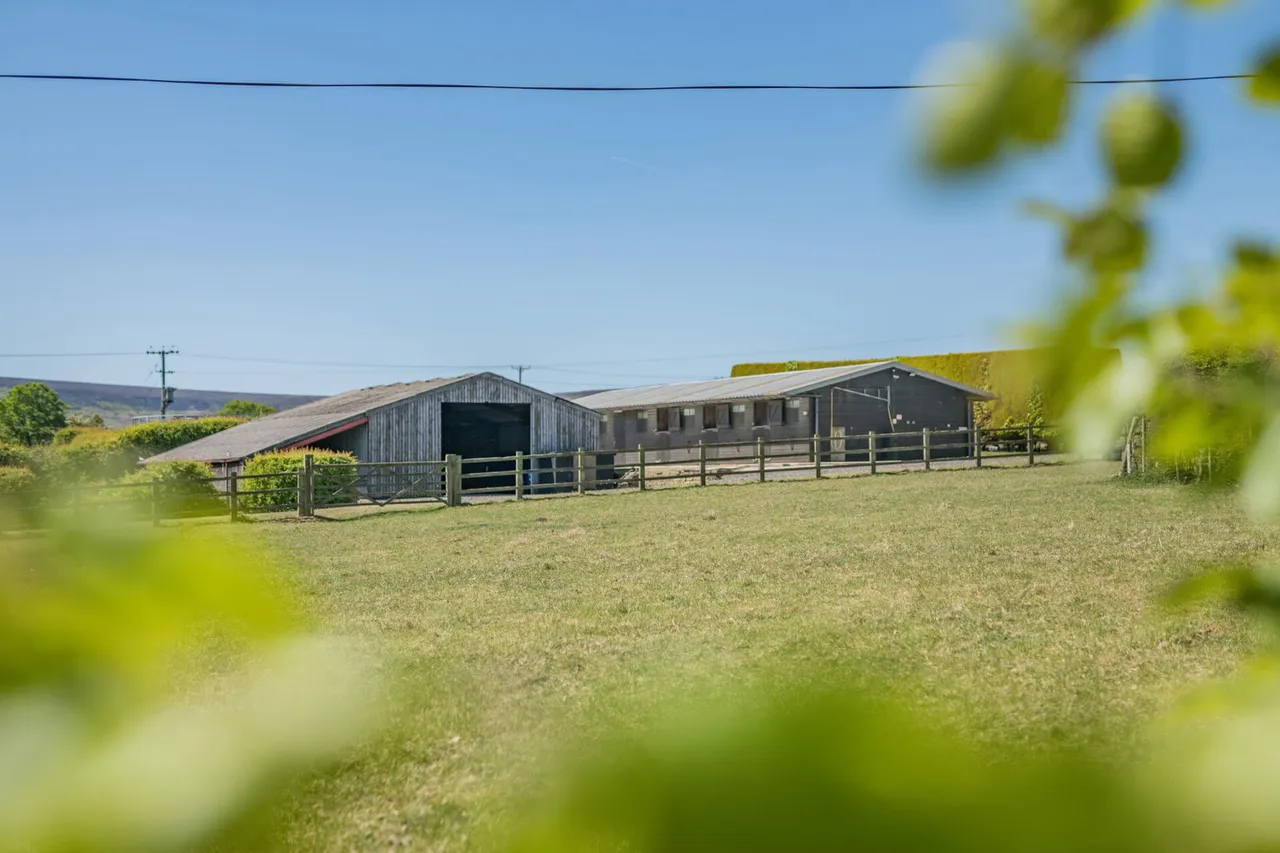 Sycamore Farm, Helme, HD9, photo 34