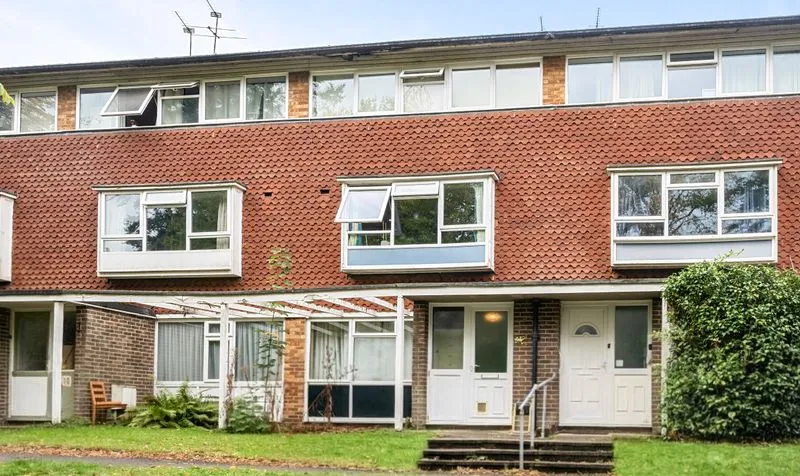 Grove Avenue, Epsom, KT17, photo 13
