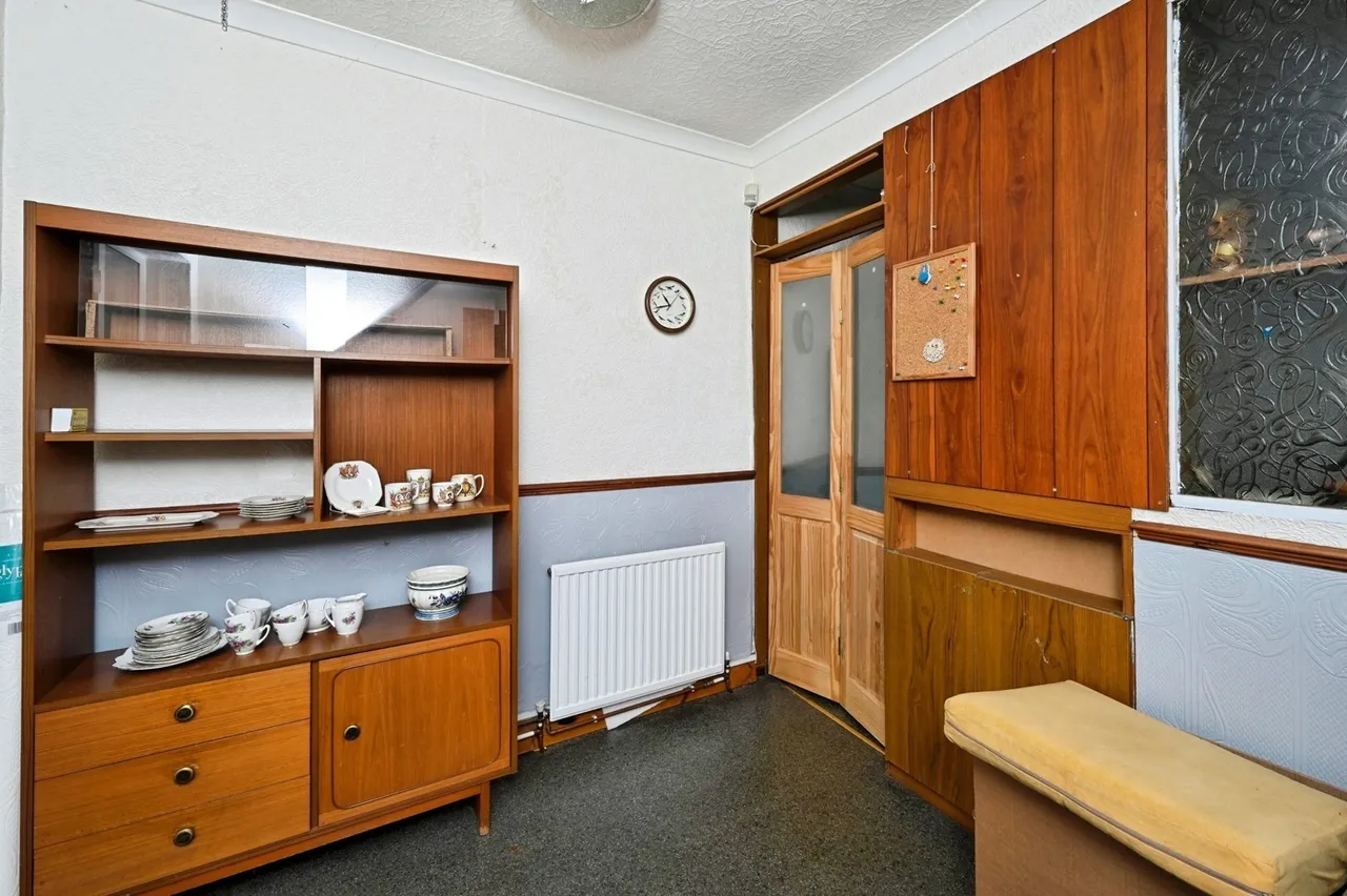 Second Avenue, Rainworth, Mansfield, Nottinghamshire, NG21, photo 9