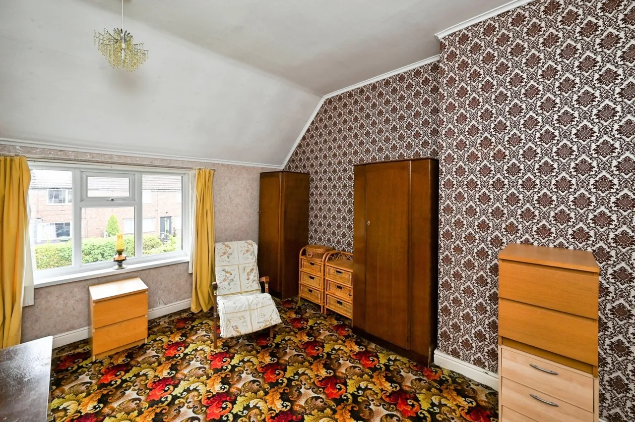 Second Avenue, Rainworth, Mansfield, Nottinghamshire, NG21, photo 16