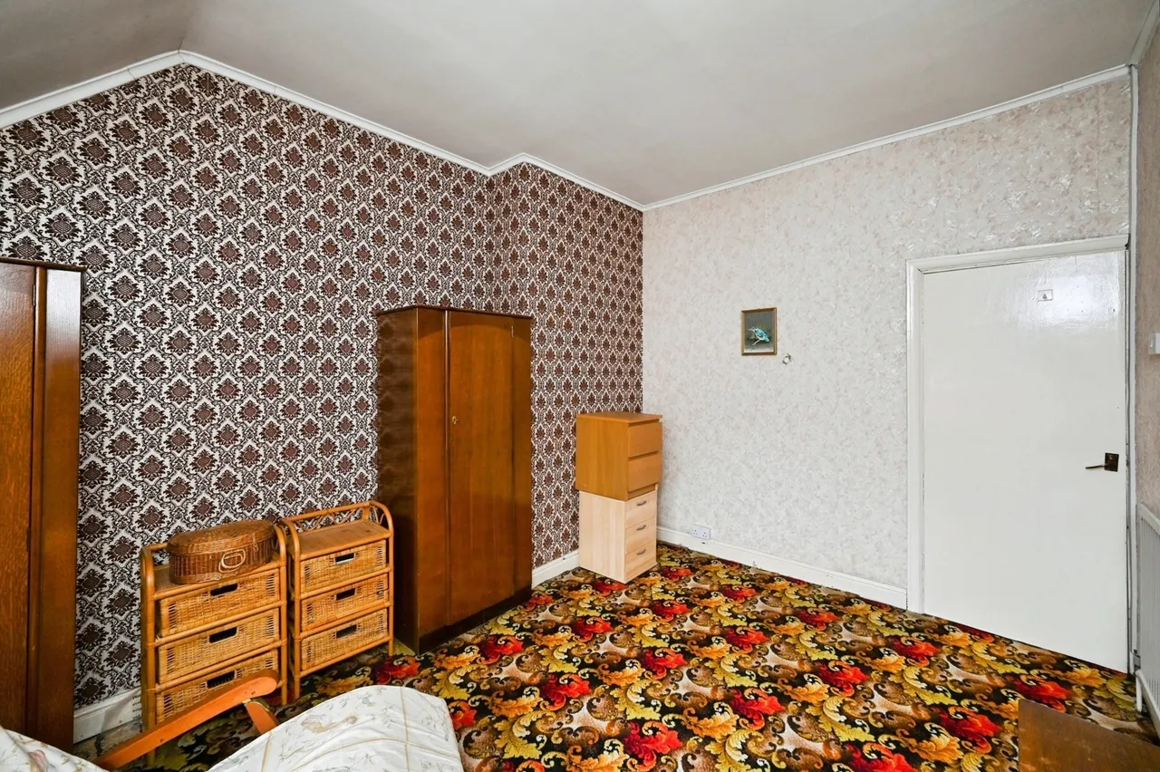 Second Avenue, Rainworth, Mansfield, Nottinghamshire, NG21, photo 17