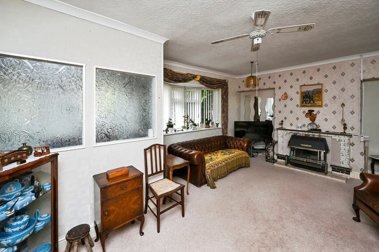 Second Avenue, Rainworth, Mansfield, Nottinghamshire, NG21, photo 8