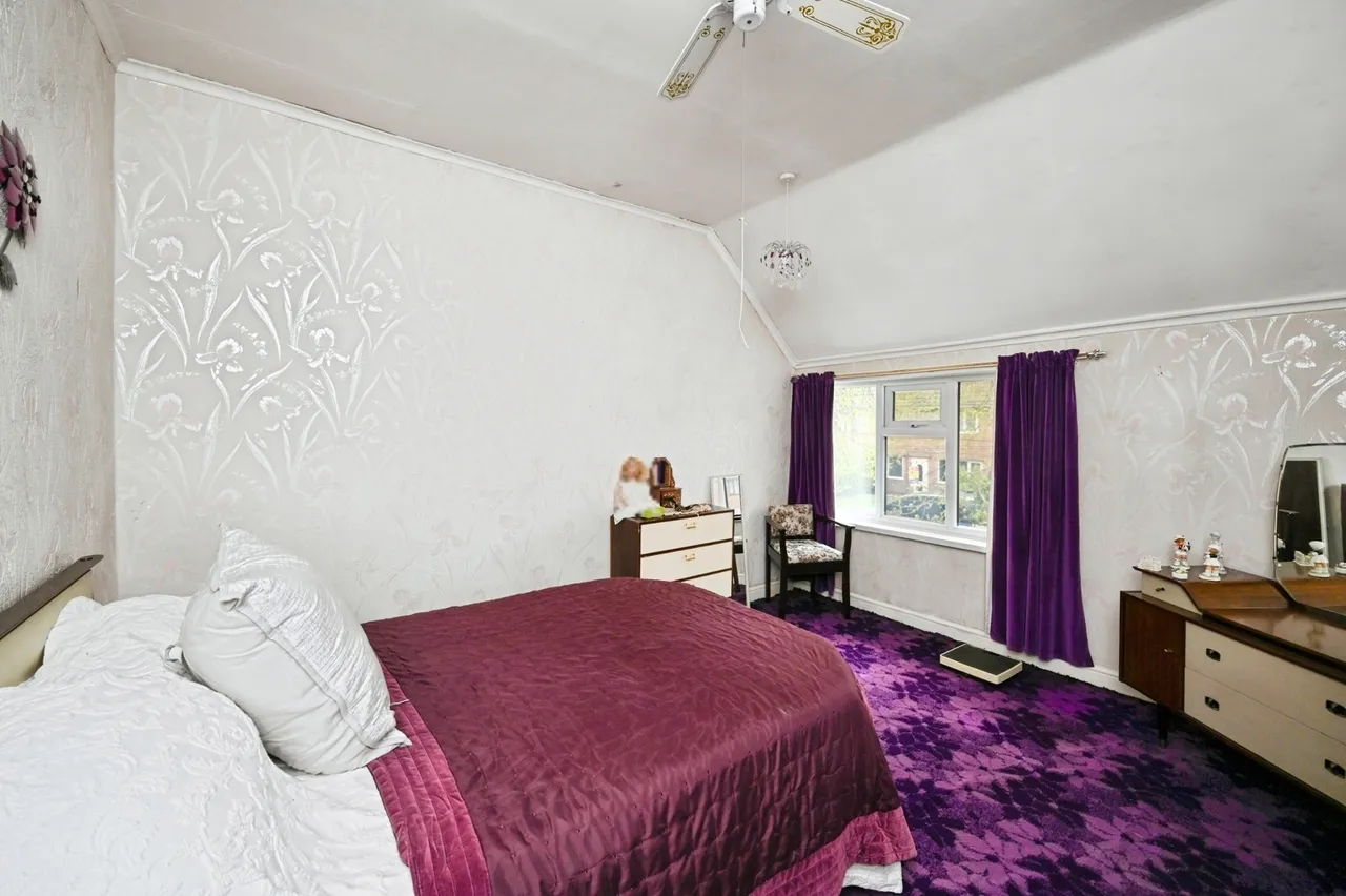 Second Avenue, Rainworth, Mansfield, Nottinghamshire, NG21, photo 14
