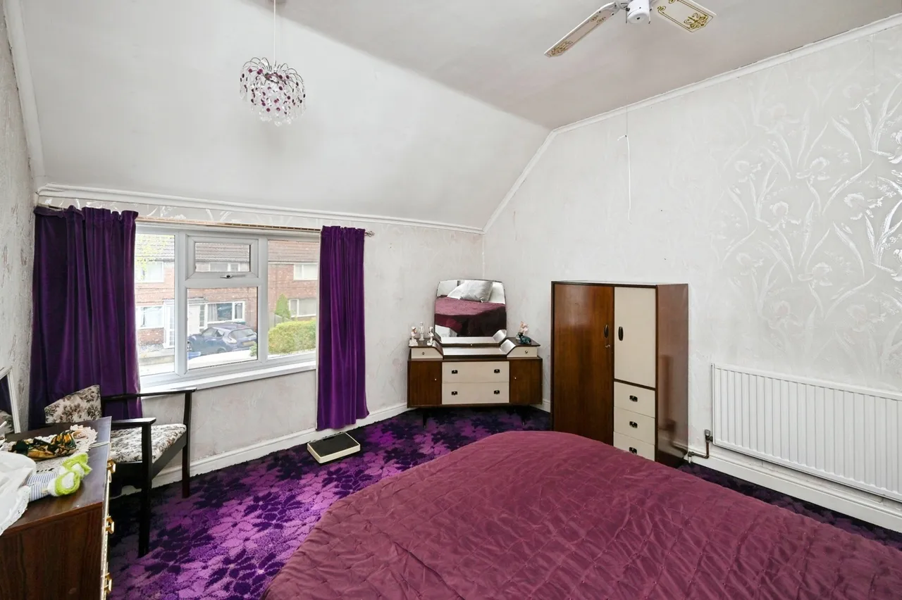 Second Avenue, Rainworth, Mansfield, Nottinghamshire, NG21, photo 15