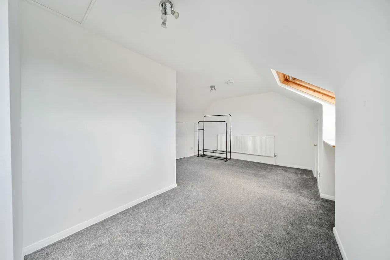 1 bed flat to rent — Marischal Road, London, SE13