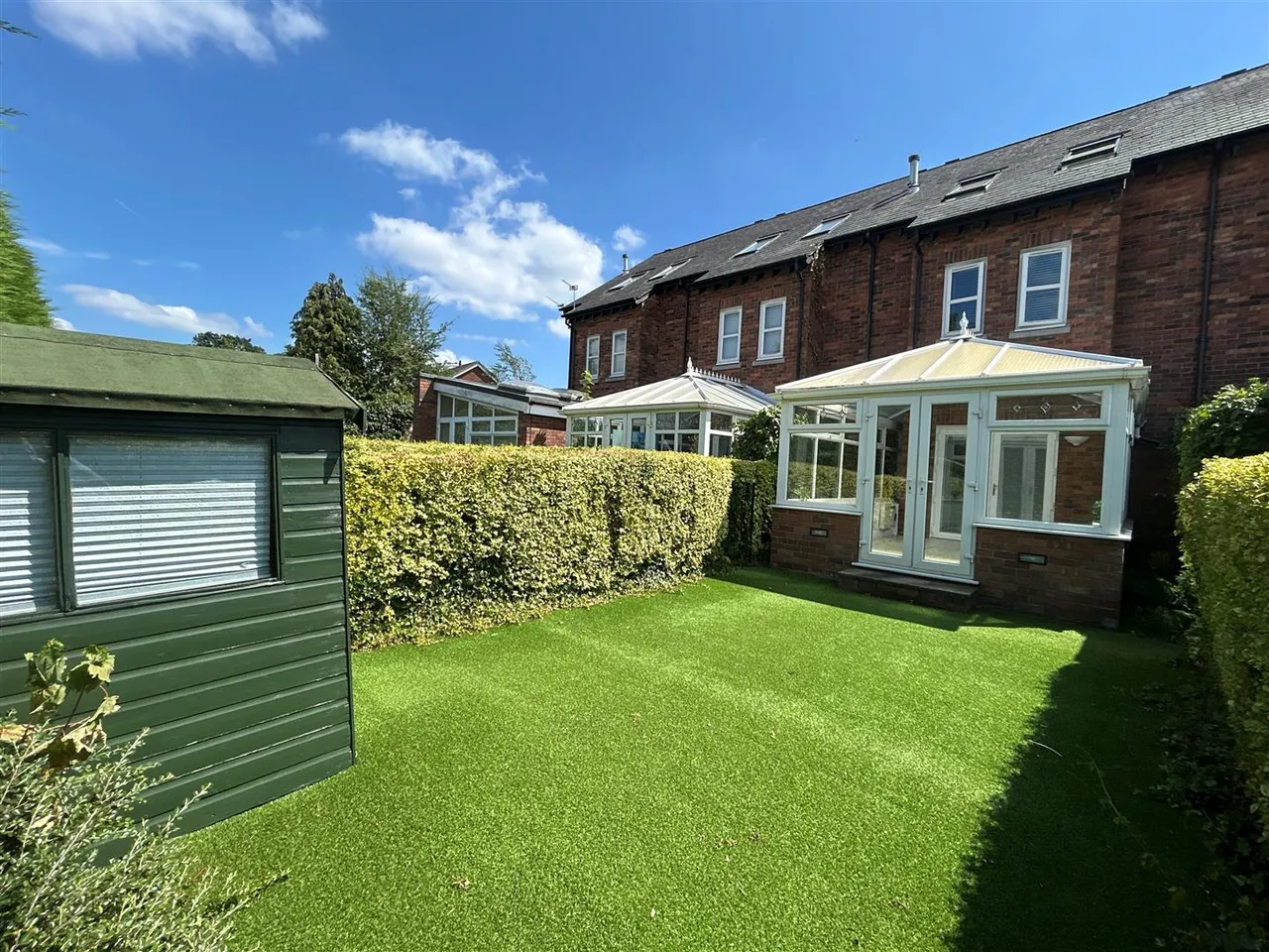 Waterford Place, Heald Green, photo 15