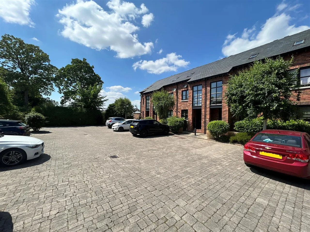 Waterford Place, Heald Green, photo 18