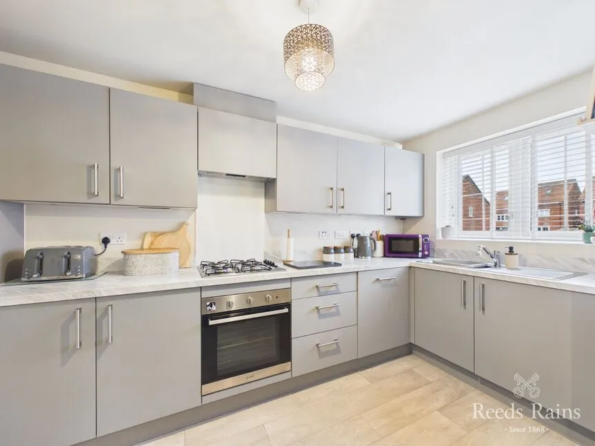 Millfields Drive, YO13, photo 7