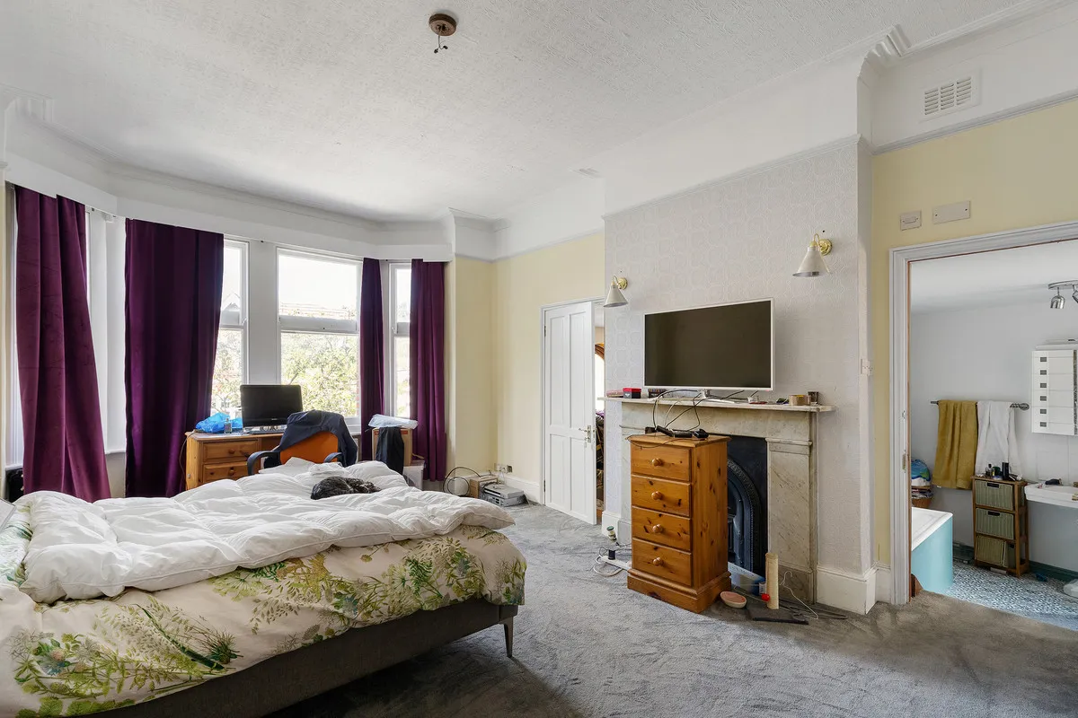 Woodville Road, London, W5, photo 16