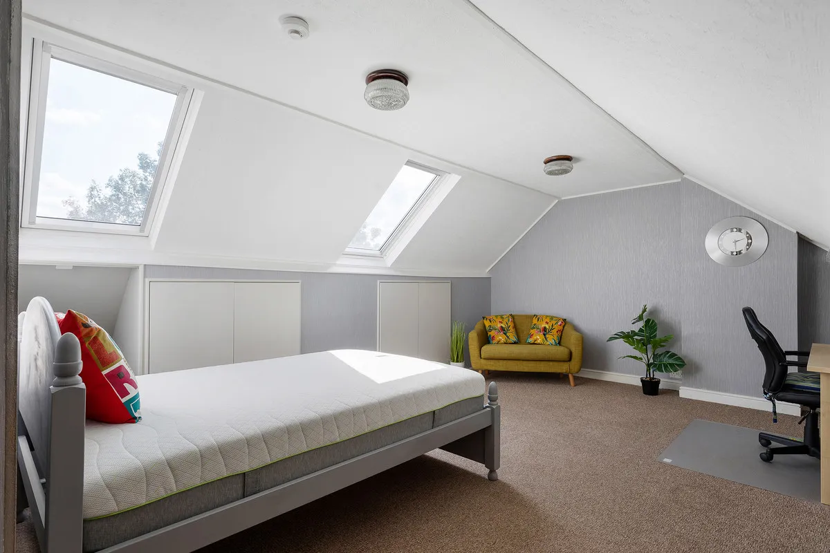 Woodville Road, London, W5, photo 21
