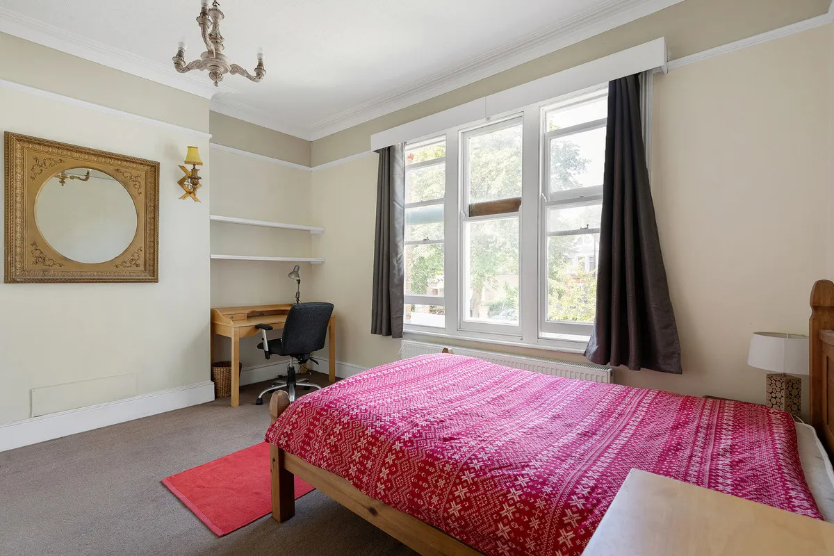 Woodville Road, London, W5, photo 12