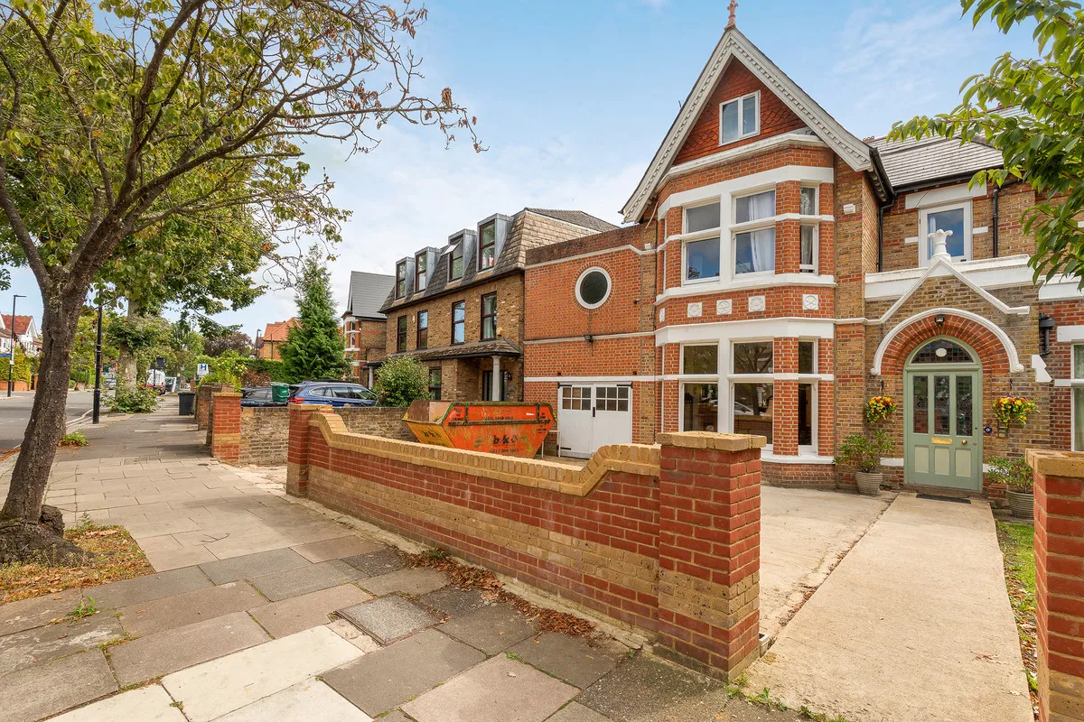 Woodville Road, London, W5, photo 26