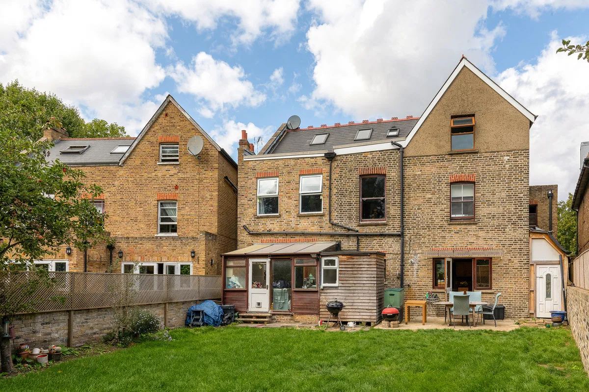 Woodville Road, London, W5, photo 6