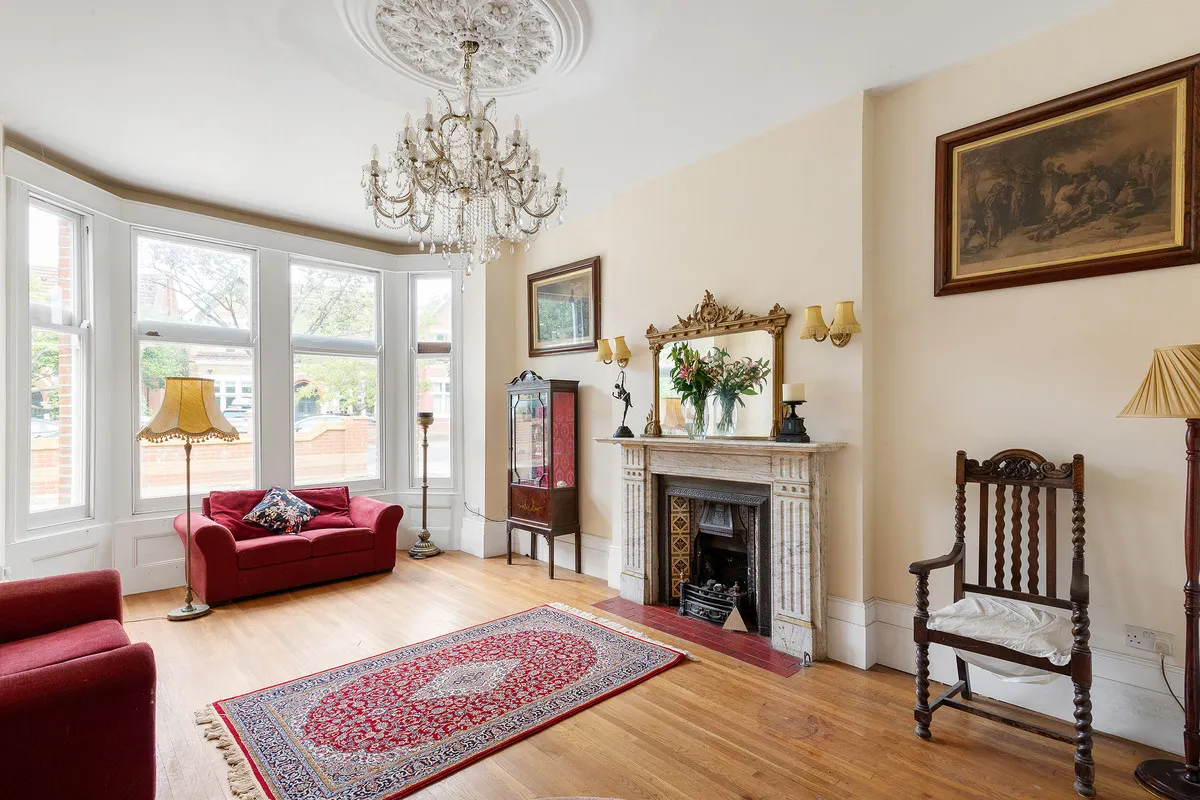 Woodville Road, London, W5, photo 7