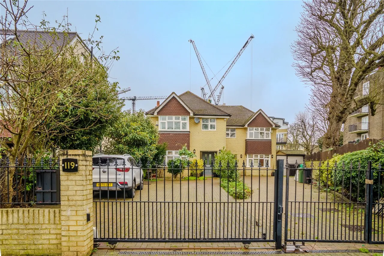 Atkins Road, London, SW12, photo 10