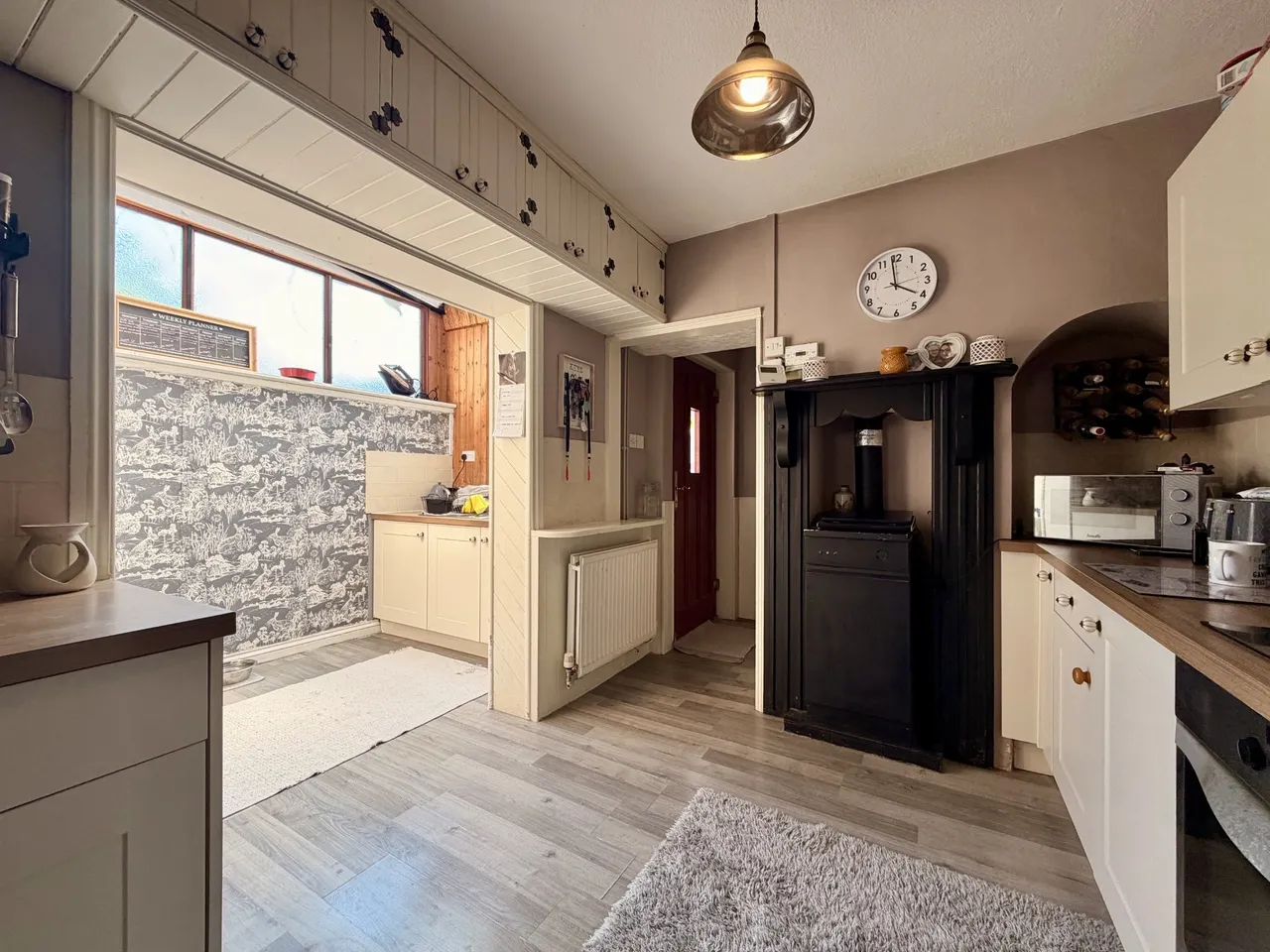 Branksome Avenue, Bridgwater, photo 6