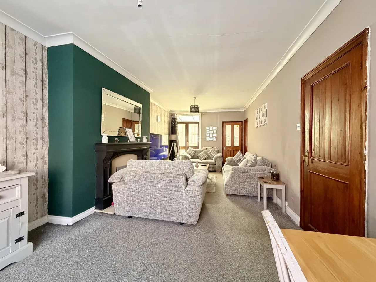 Branksome Avenue, Bridgwater, photo 4