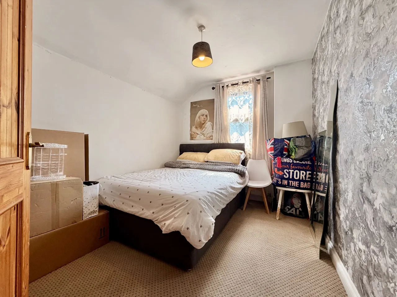 Branksome Avenue, Bridgwater, photo 17