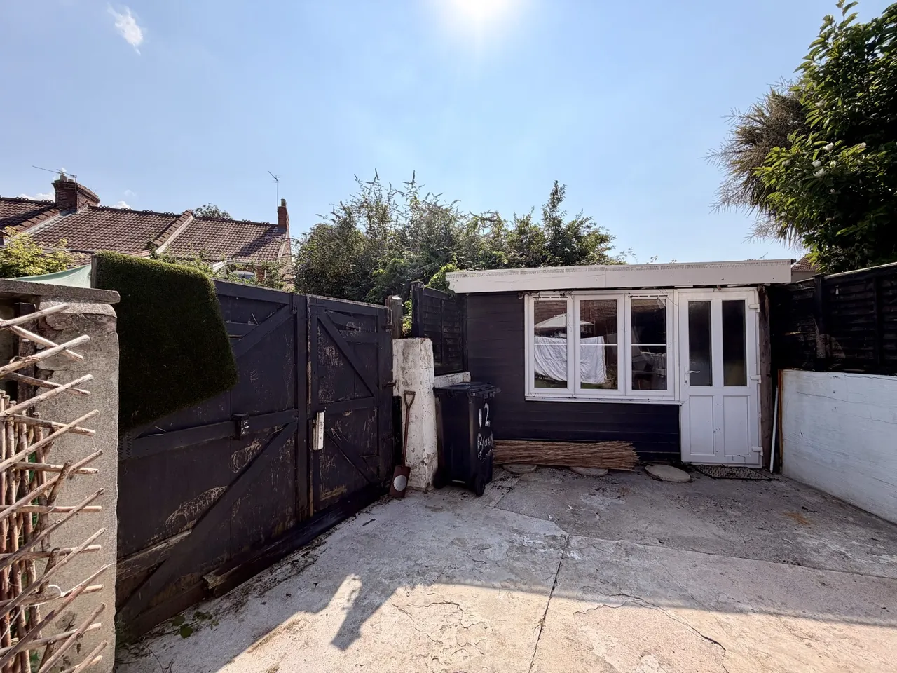 Branksome Avenue, Bridgwater, photo 18