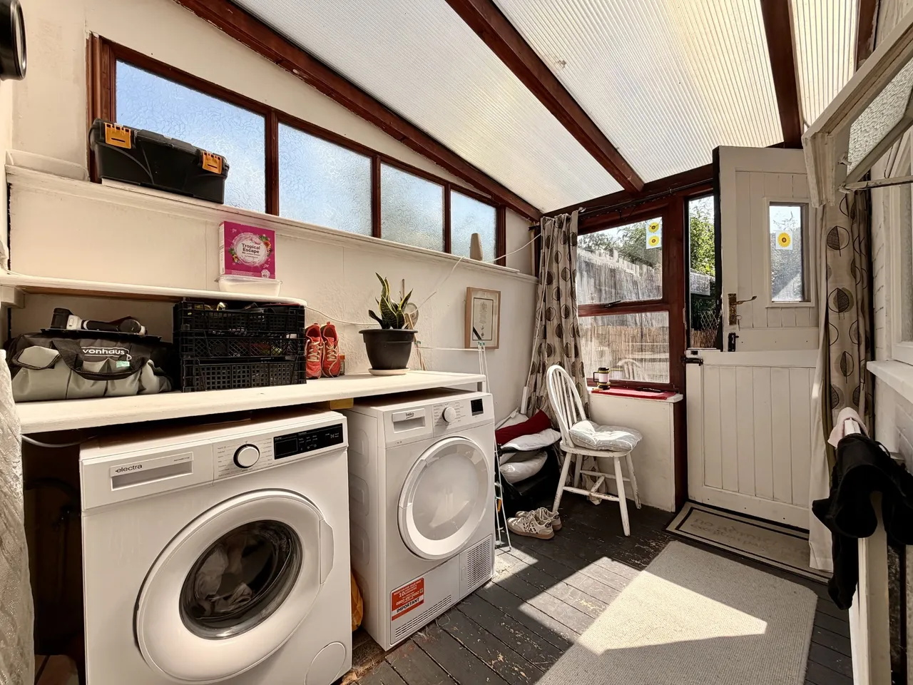 Branksome Avenue, Bridgwater, photo 10