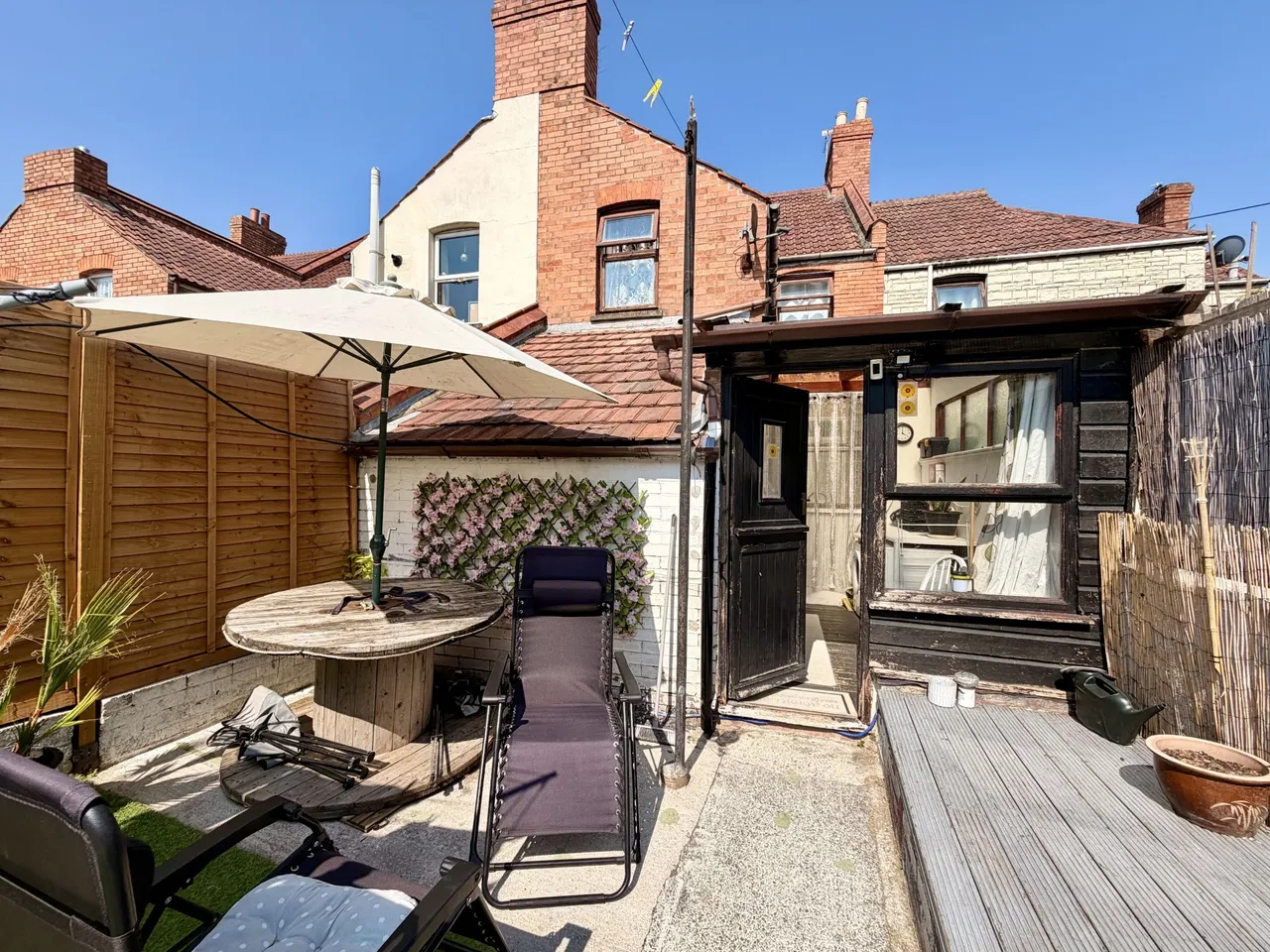 Branksome Avenue, Bridgwater, photo 19