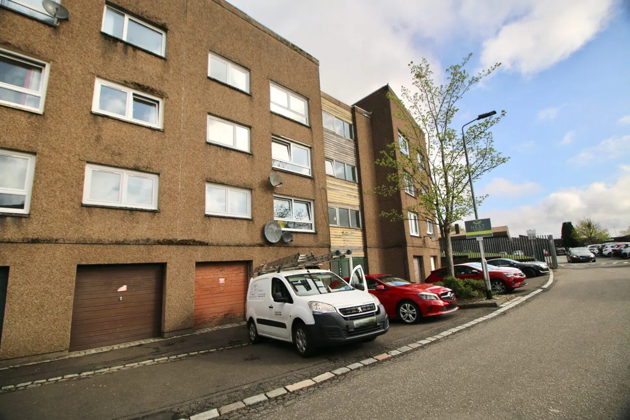 Melrose Road, Cumbernauld, G67 4BA, photo 15