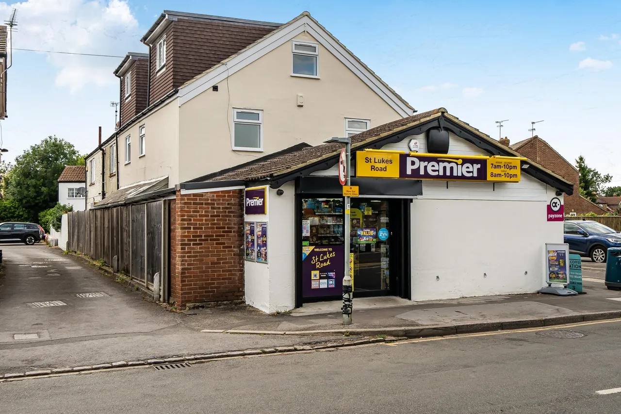 Albany Road, Old Windsor, SL4, photo 8