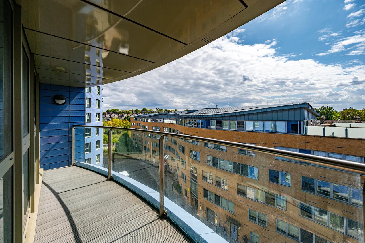 Flat 64, 7 Queensland Road, London, photo 10