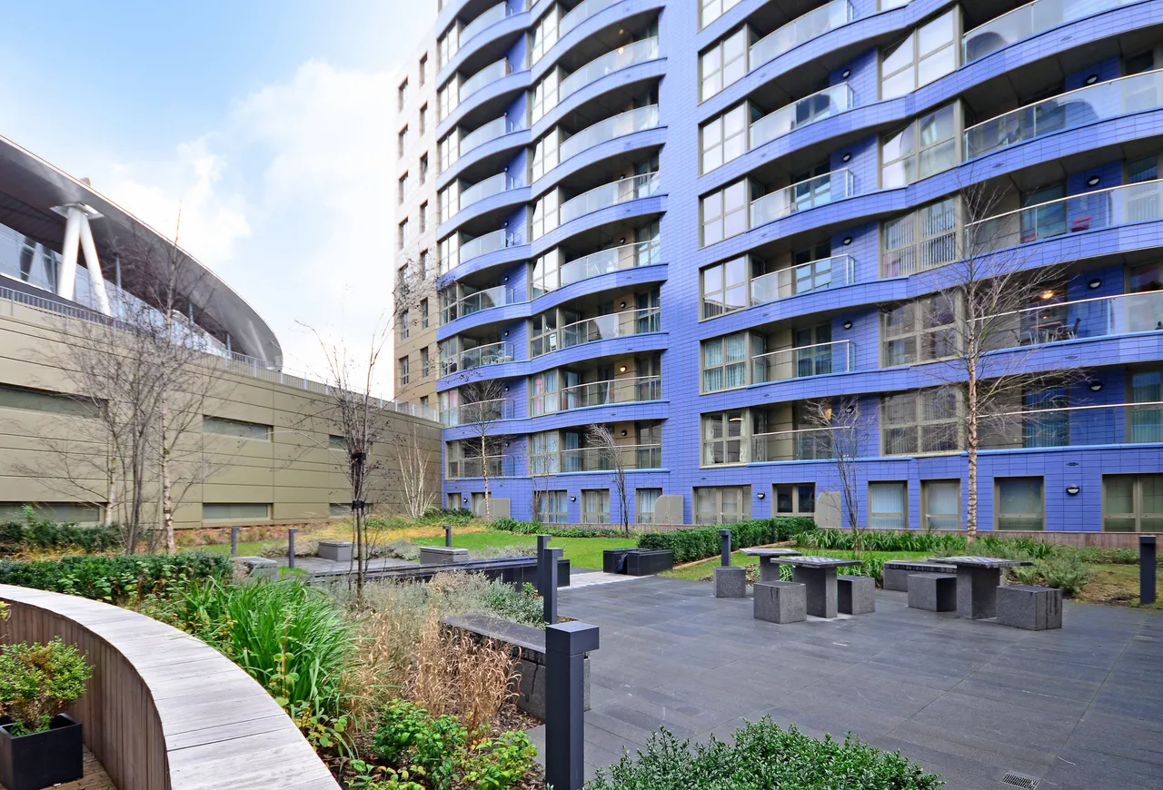 Flat 64, 7 Queensland Road, London, photo 5