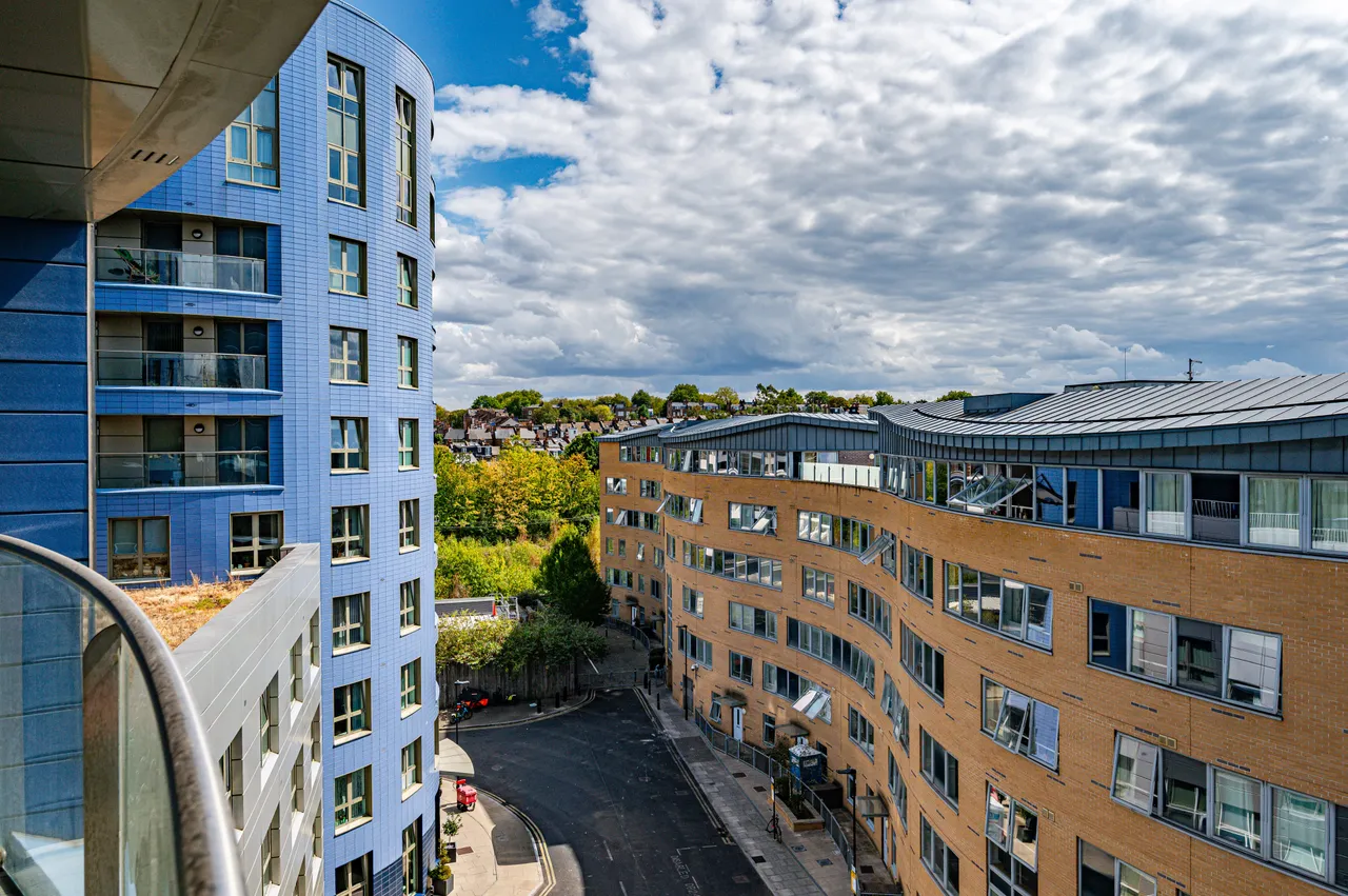 Flat 64, 7 Queensland Road, London, photo 7