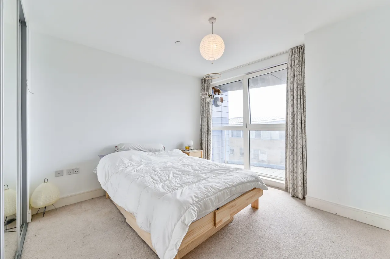 Flat 64, 7 Queensland Road, London, photo 4