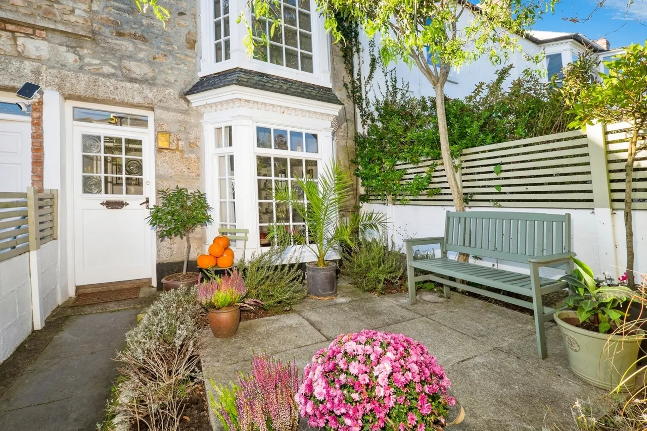 Leskinnick Terrace, Penzance, TR18, photo 20