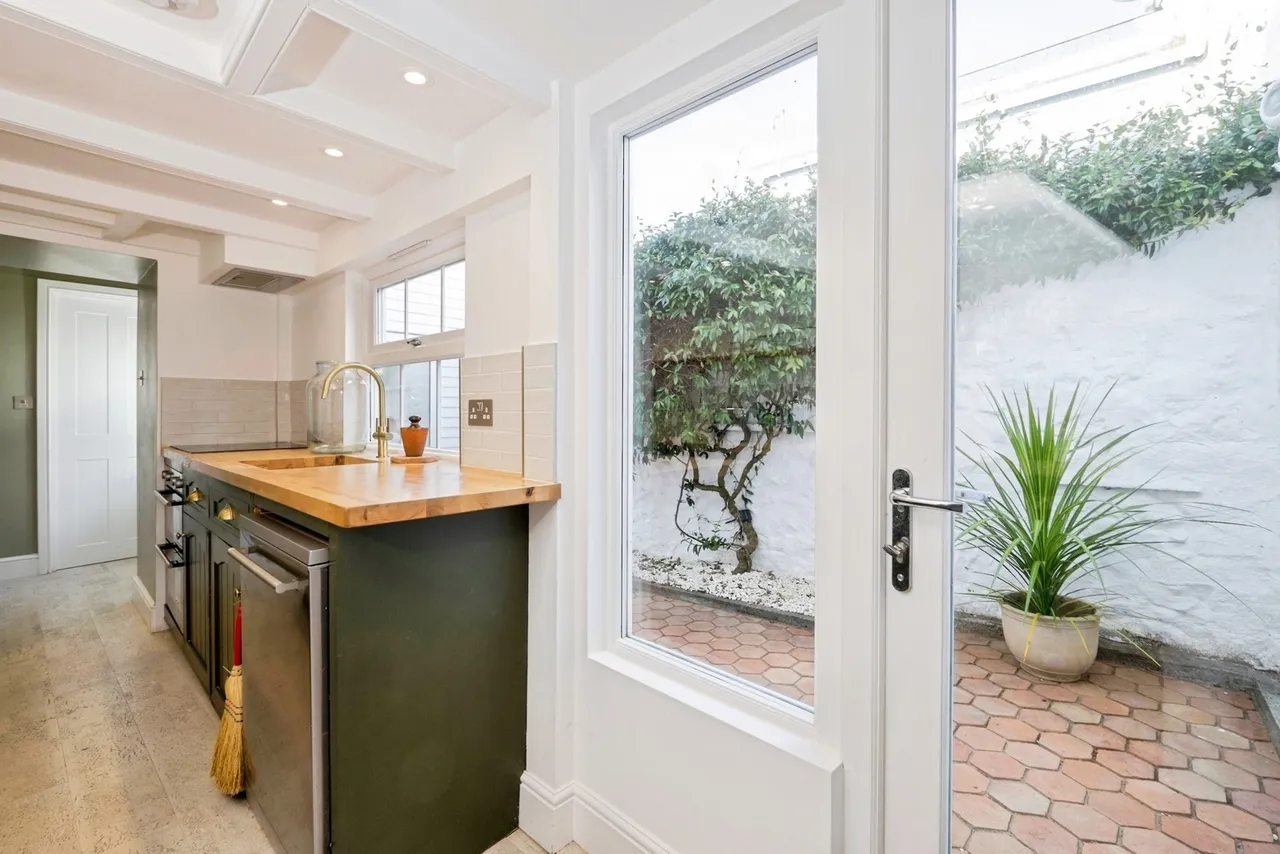 Leskinnick Terrace, Penzance, TR18, photo 5
